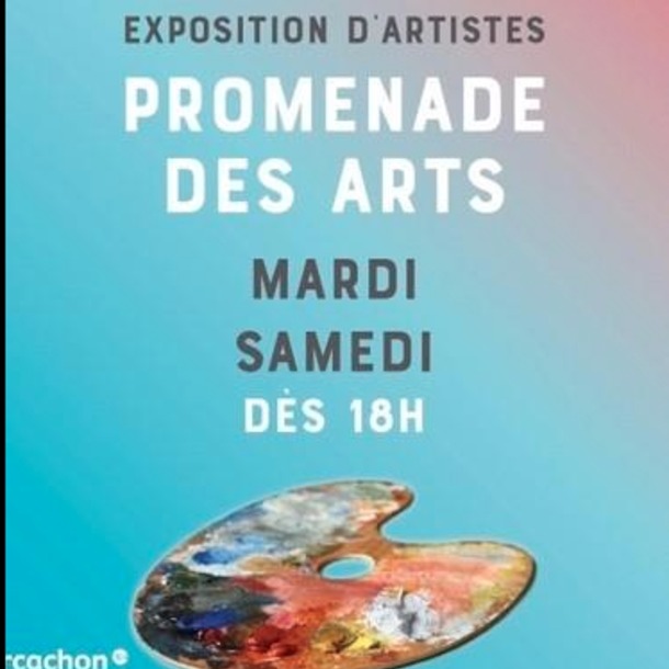 Soirée Artistique d'Arcachon